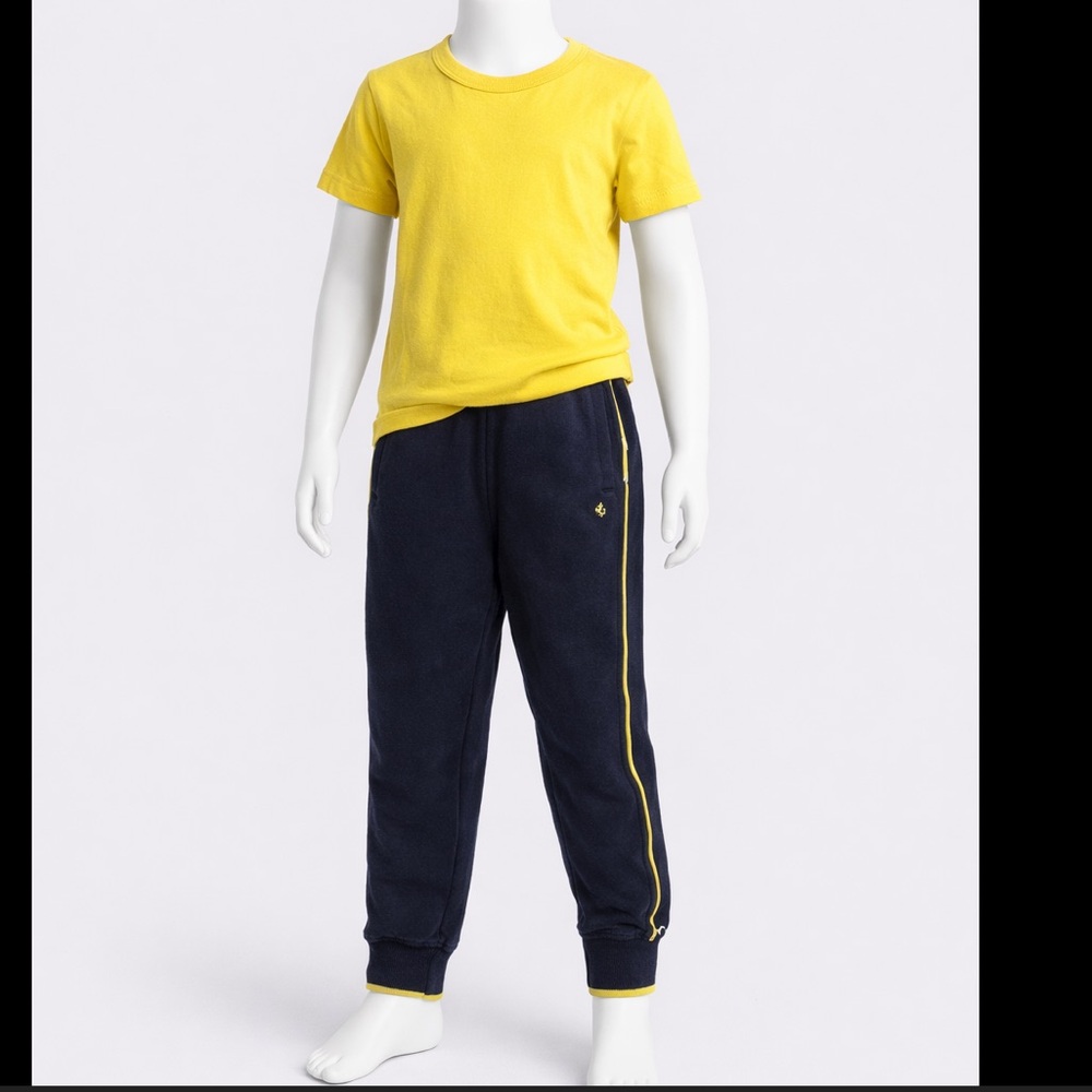 Ferrari pants